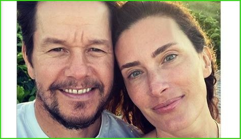 Rhea Durham Dan Mark Wahlberg